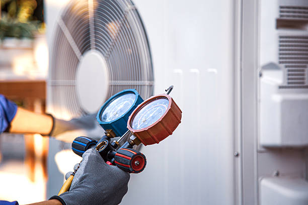 Affordable Air Conditioning Repair solutions in Heislerville, NJ