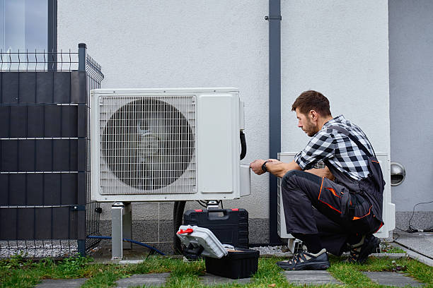Top rated local Air Conditioning Repair specialists in Heislerville, NJ